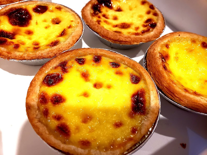 Sunmerry Bakery Cafe