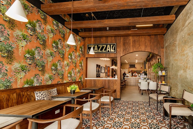 La Tazza Specialty Coffee