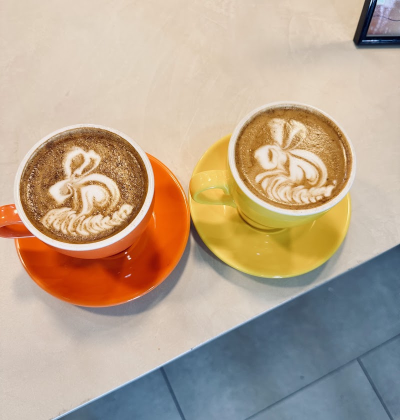 La Tazza Specialty Coffee