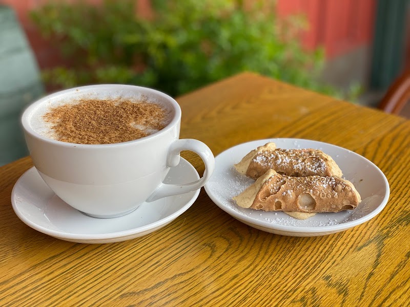 Mad Anthony Wayne Cafe