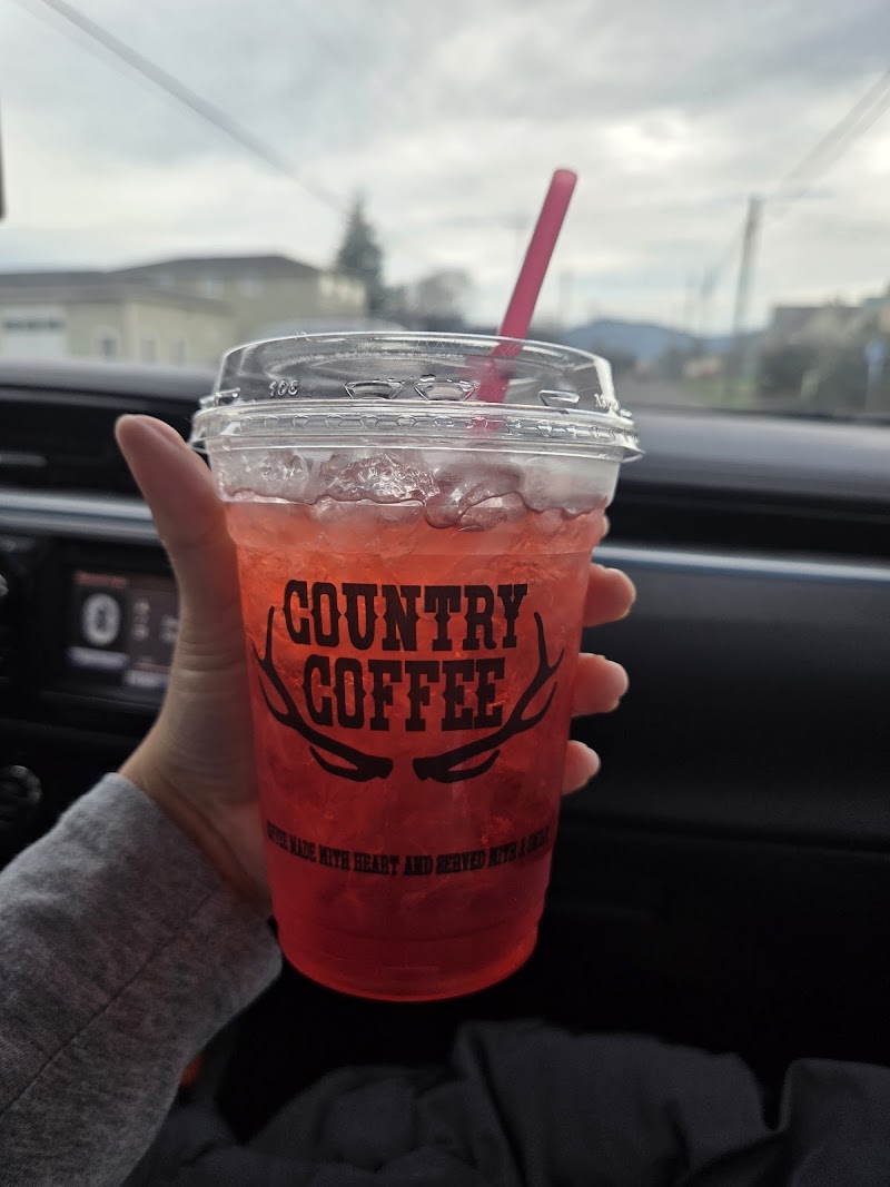 Country Coffee