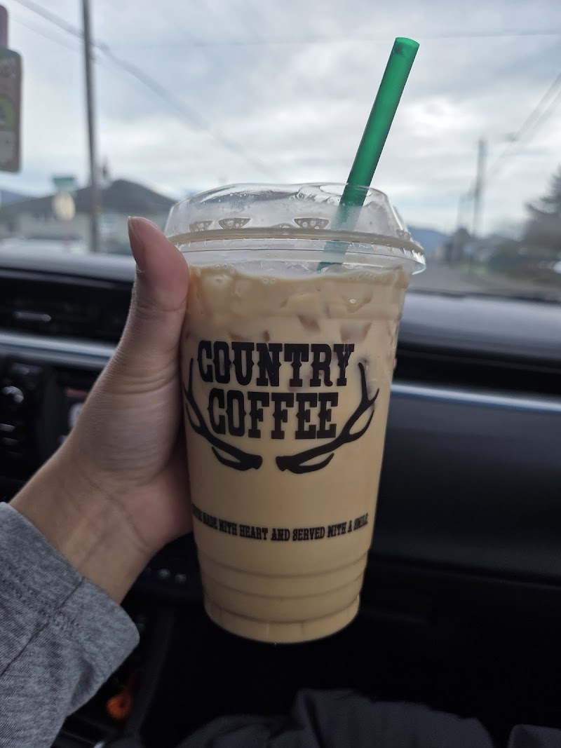 Country Coffee