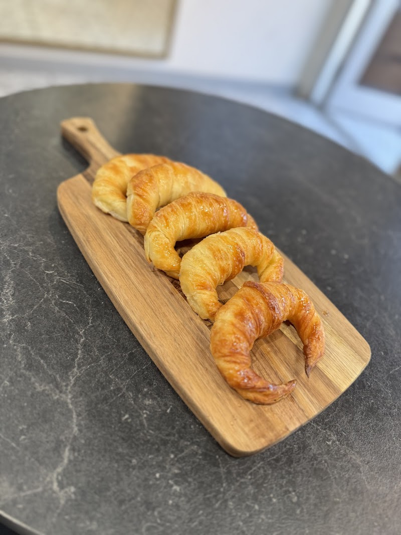 Dammiano’s Café & Bistró