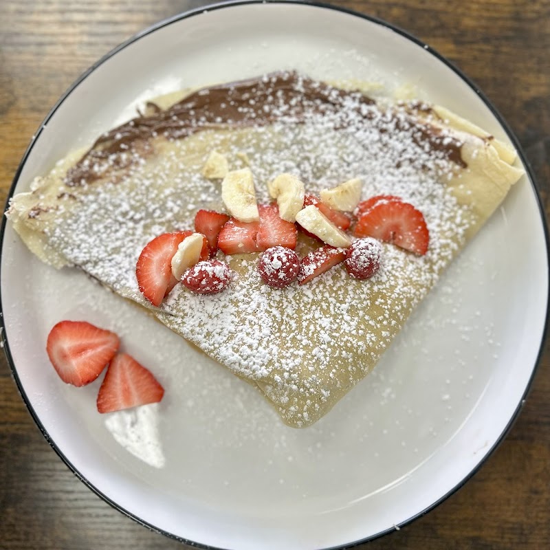 Q'bo Latin Cafe Inc.