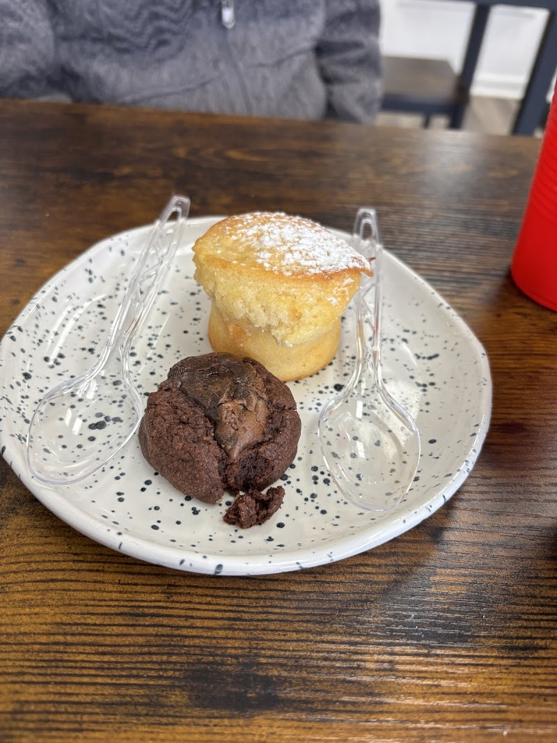 Q'bo Latin Cafe Inc.