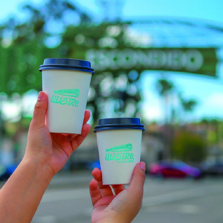 Ilustre Specialty Coffees