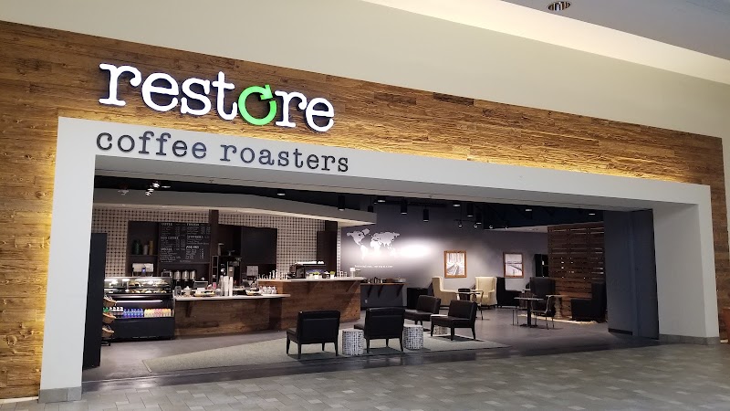 Restore Coffee Roasters
