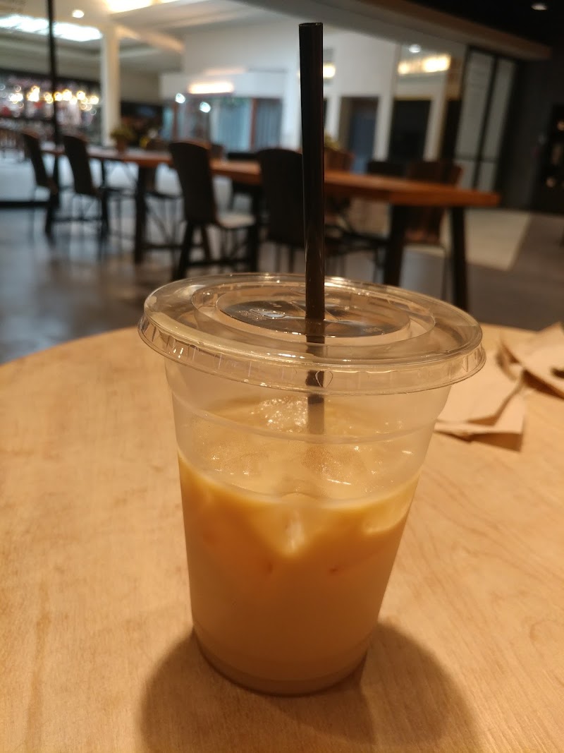 Restore Coffee Roasters