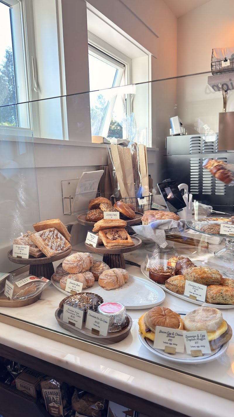 Blue Ridge Coffee House