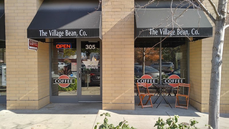 The Village Bean Coffee Co