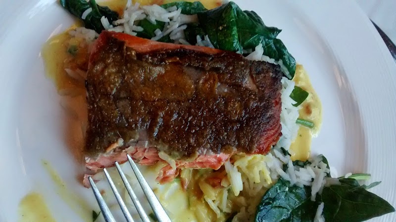 The Village Bean Coffee Co