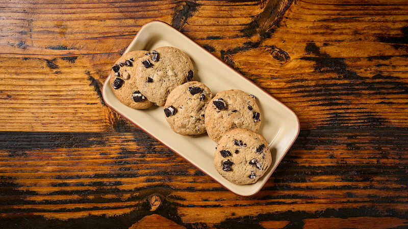 Silverback Breakfast and Cafe