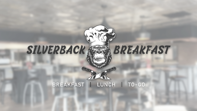 Silverback Breakfast and Cafe