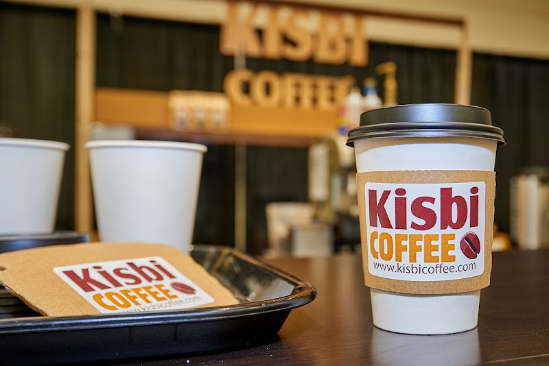 Kisbi Coffee