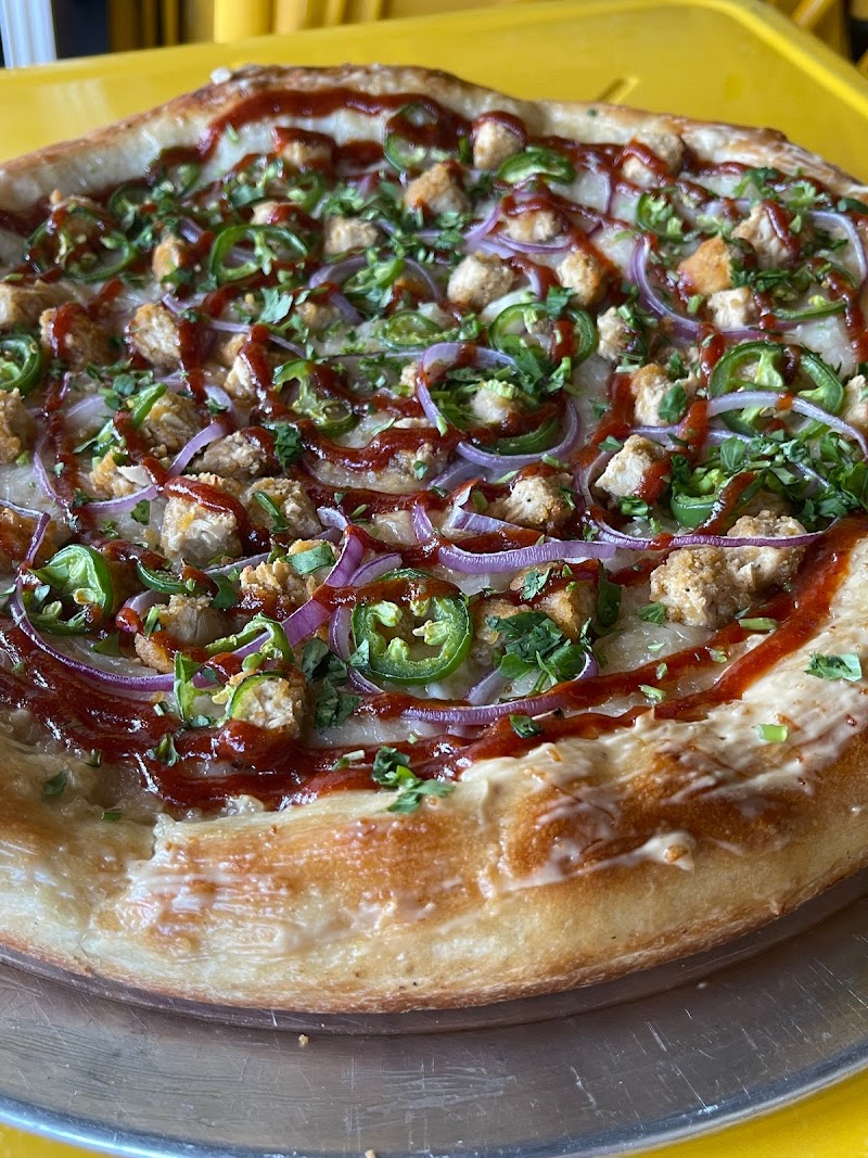 Jug Band Coffee and Tea