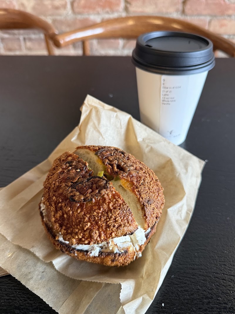 Jug Band Coffee and Tea