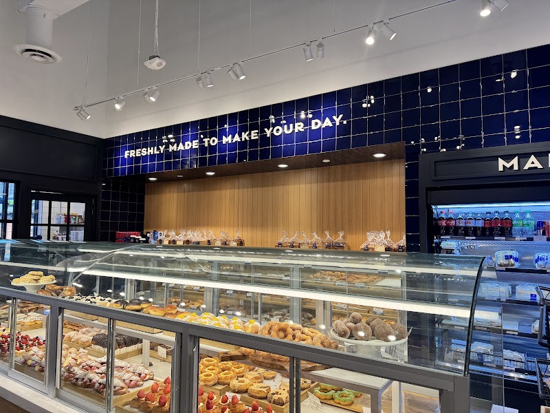 North Brunswick Township