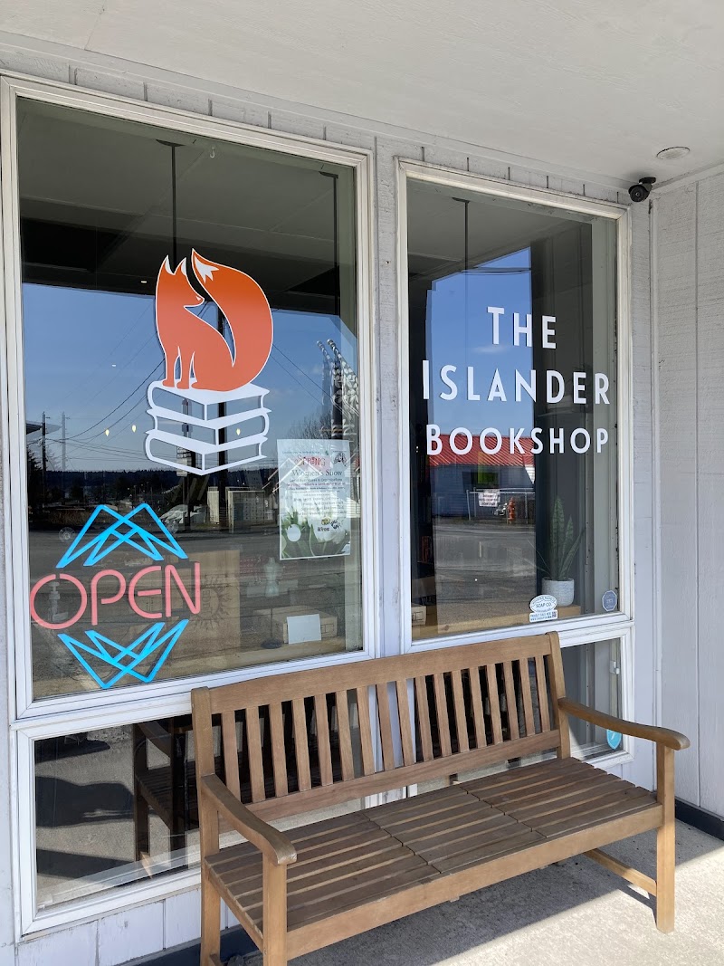 The Islander Bookshop