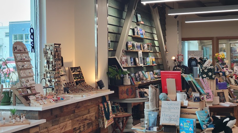 The Islander Bookshop