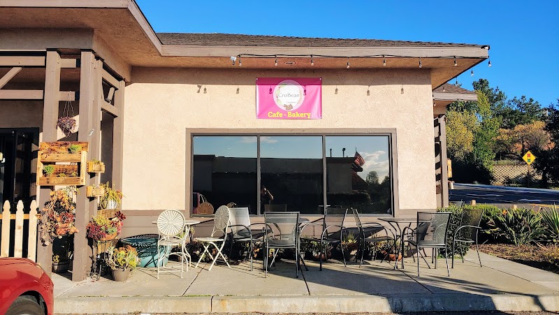 CroBean Cafe & Bakery