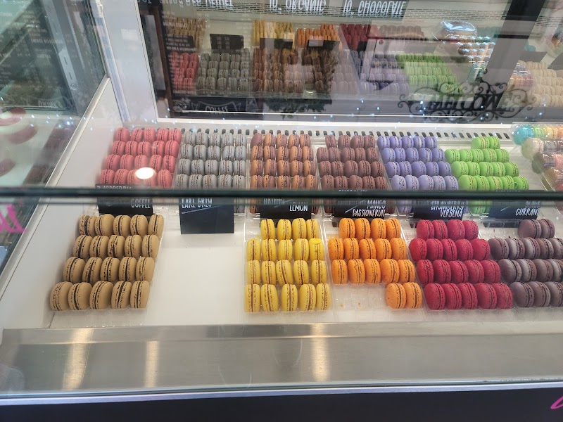 CroBean Cafe & Bakery