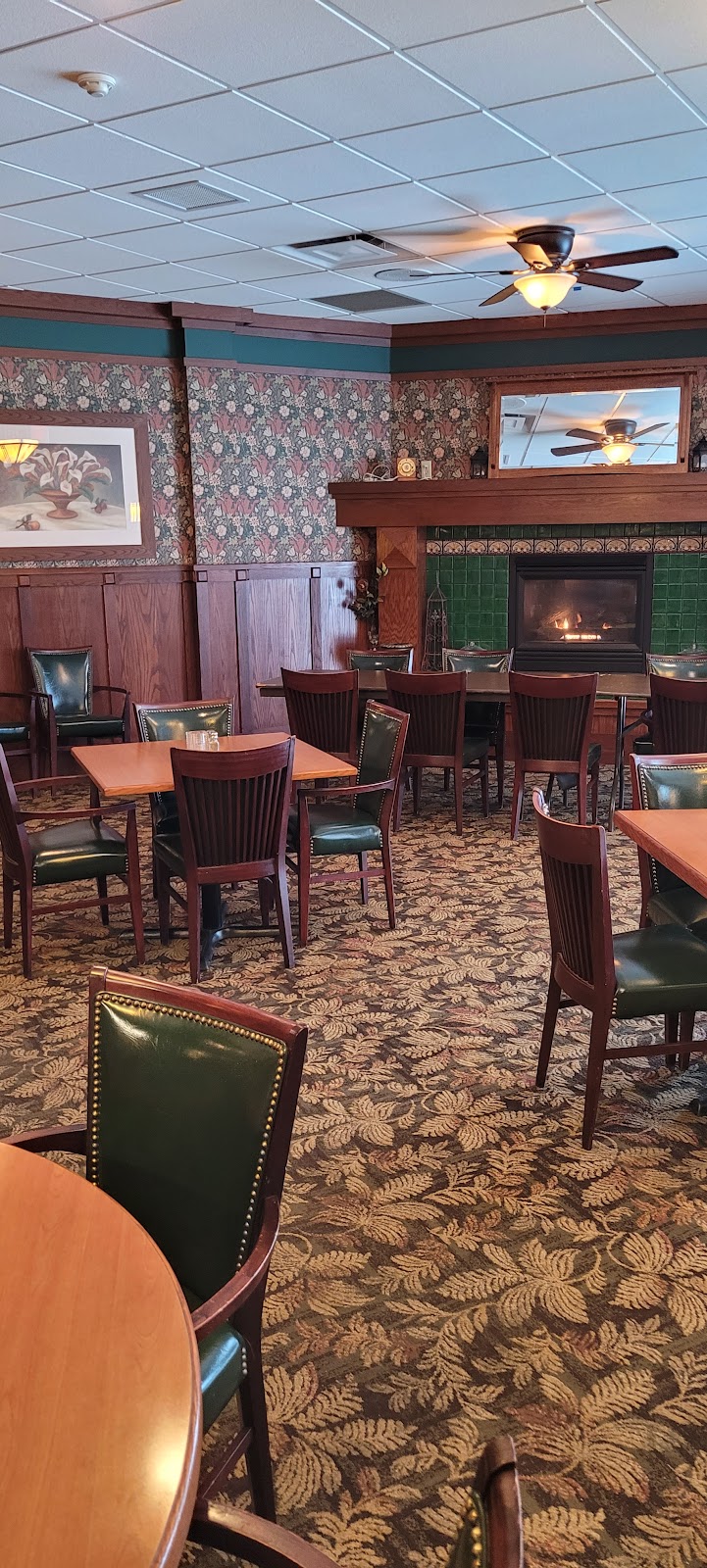 Minervas Restaurant & Bar