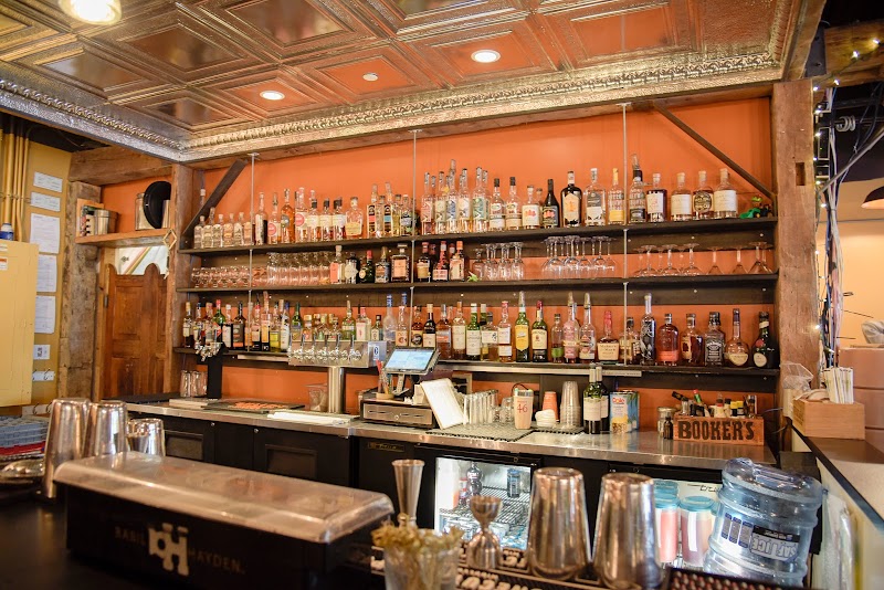 The Skinny Pancake Burlington