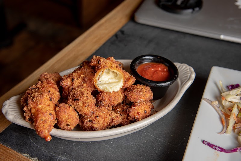 The Skinny Pancake Burlington