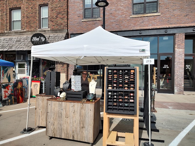 Historic Valley Junction