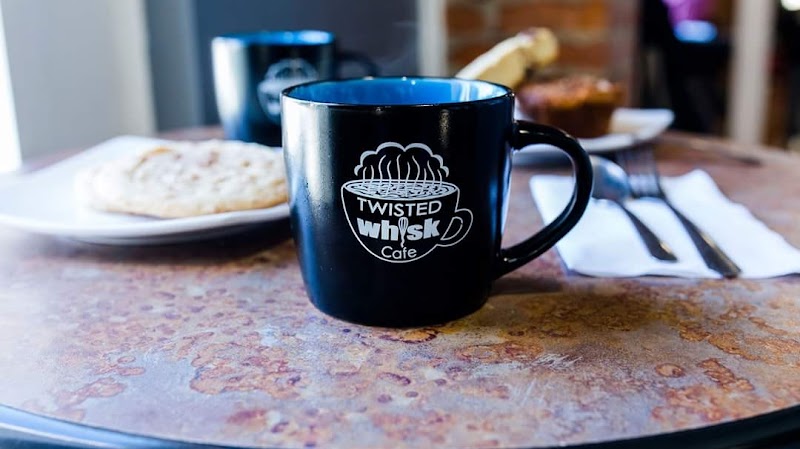 Twisted Whisk Café