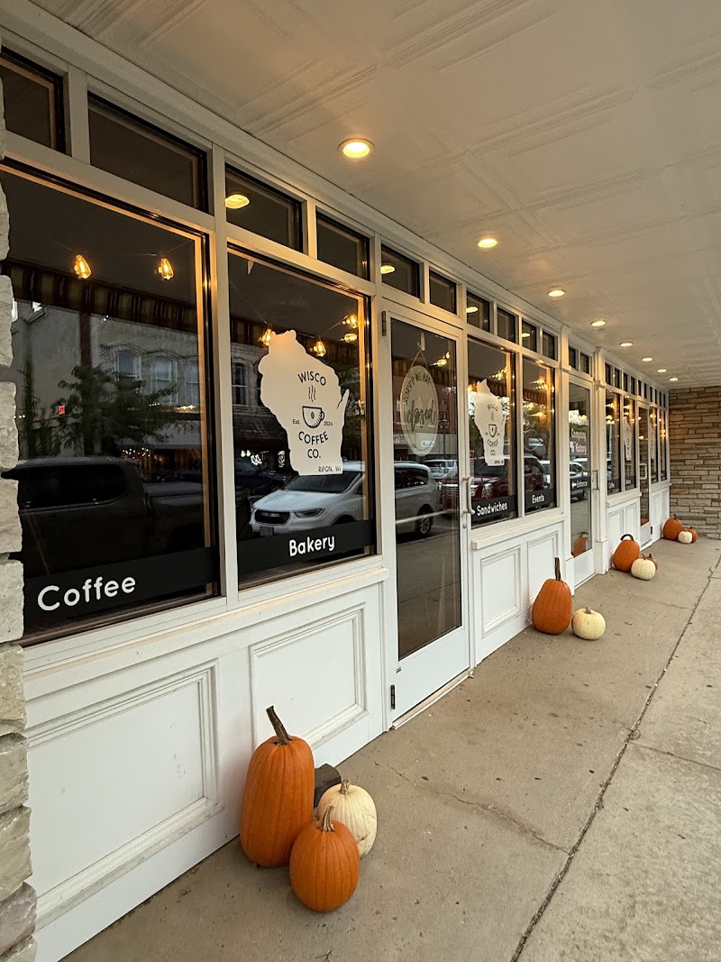 Wisco Coffee Company