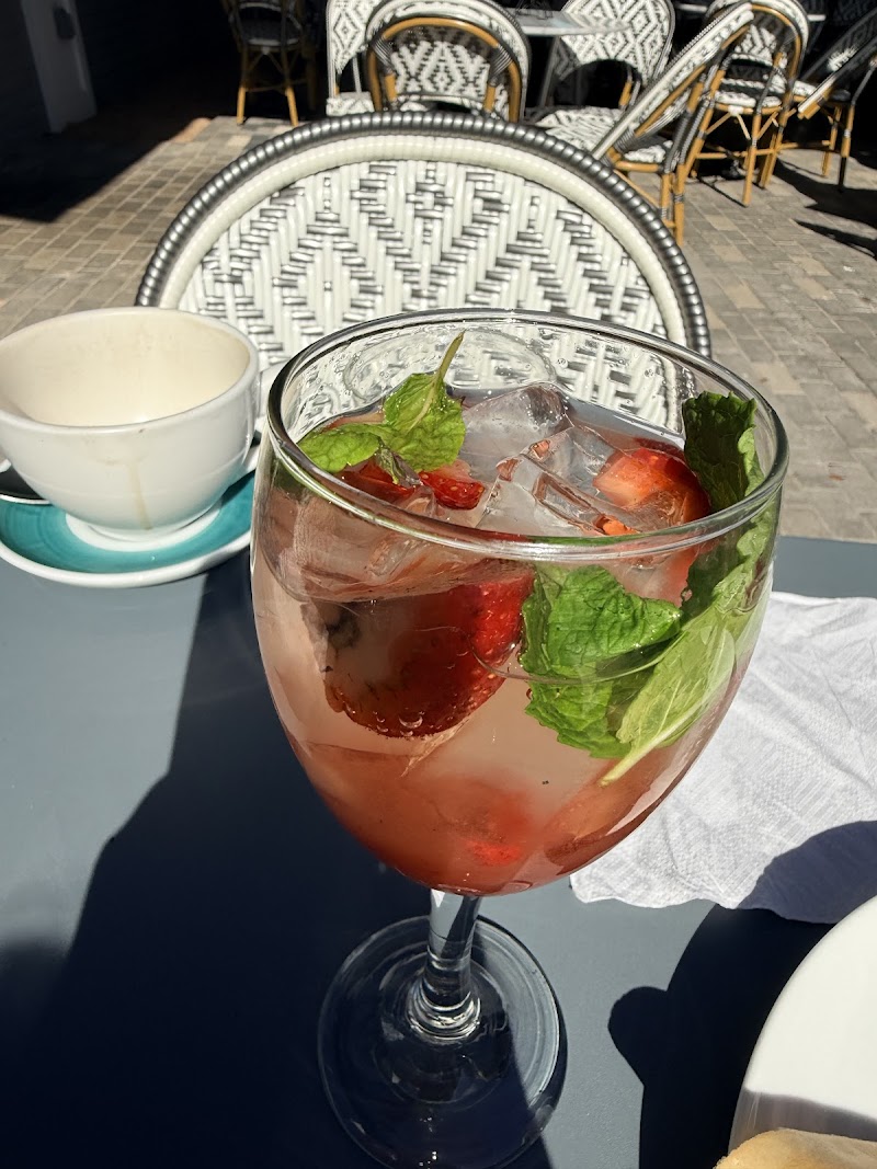 Sweet Paris Creperie & Cafe