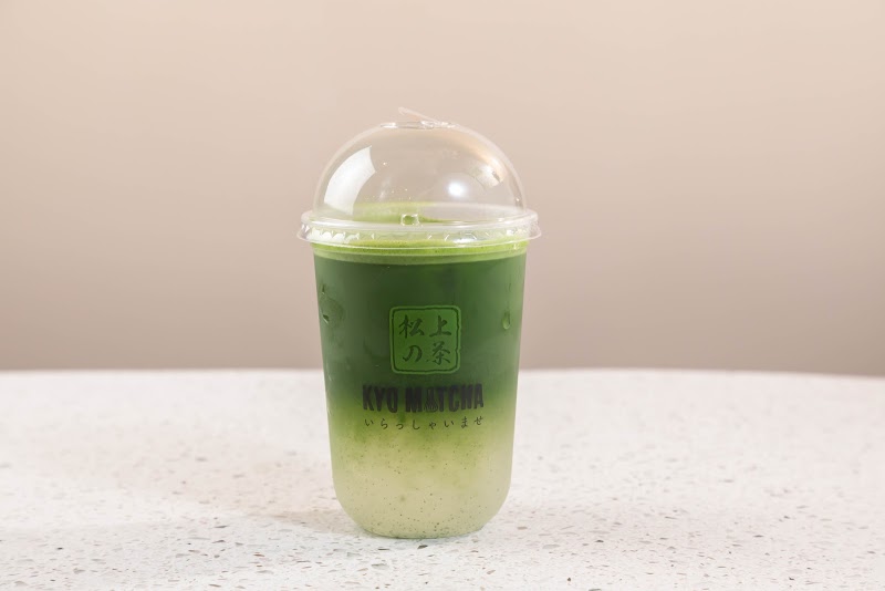 Kyo Matcha