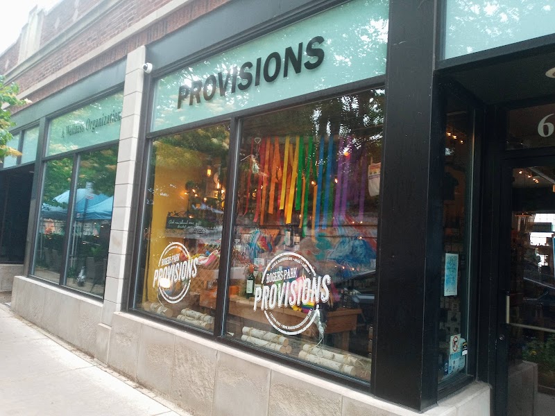 Rogers Park Provisions