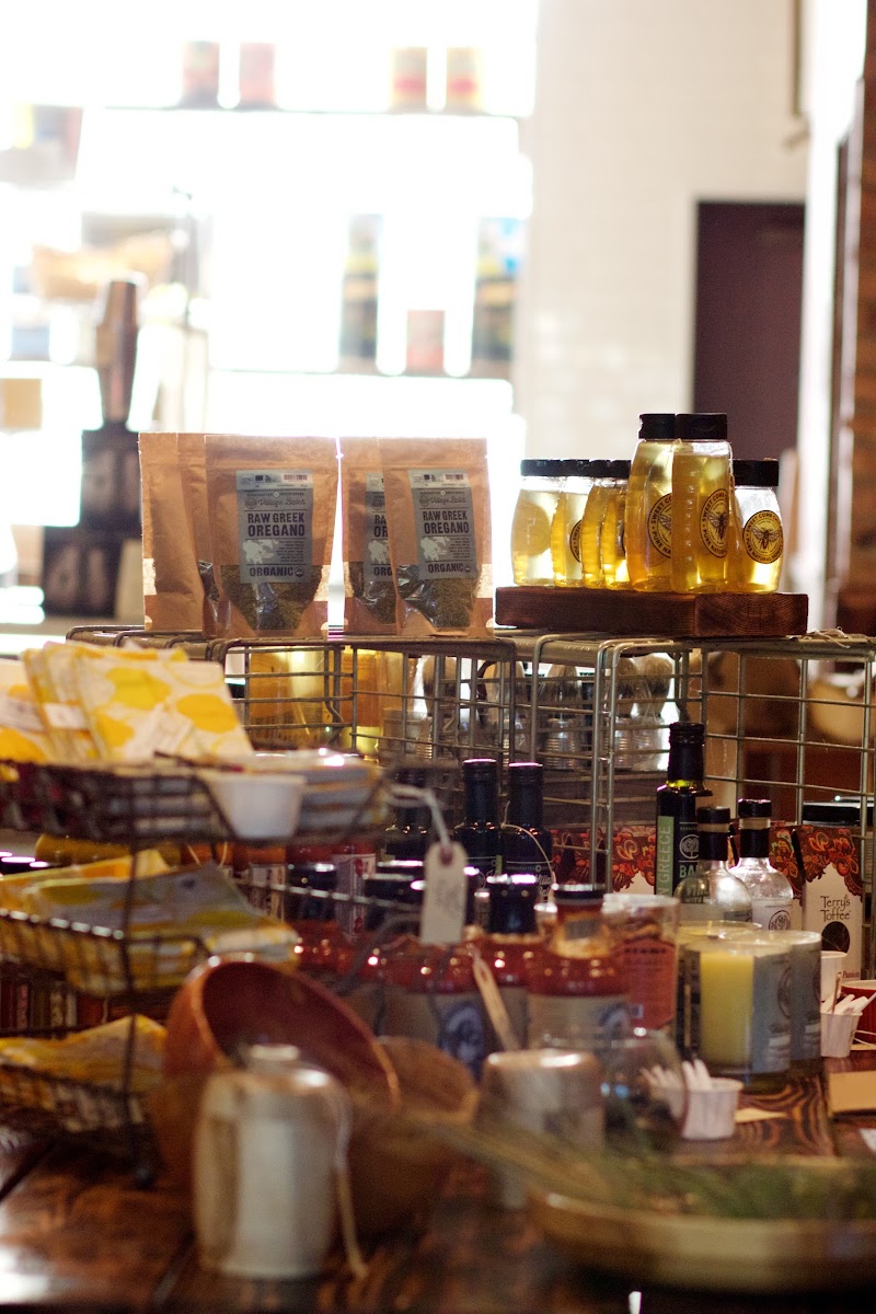 Rogers Park Provisions