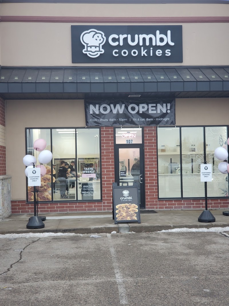 Crumbl