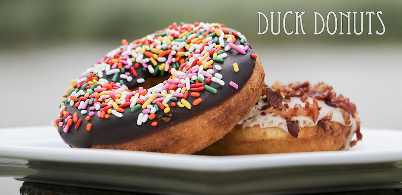 Duck Donuts