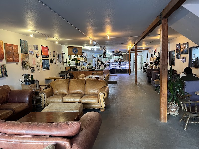 Good Coffee Roasting Company