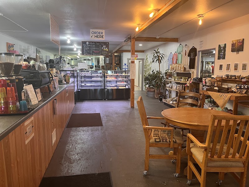 Good Coffee Roasting Company