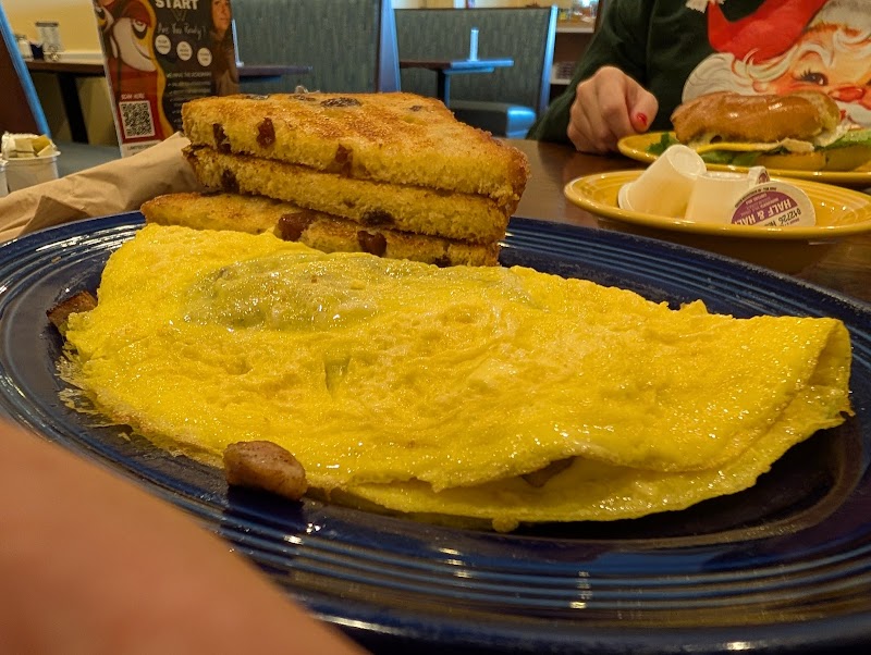 Janie's Uncommon Cafe