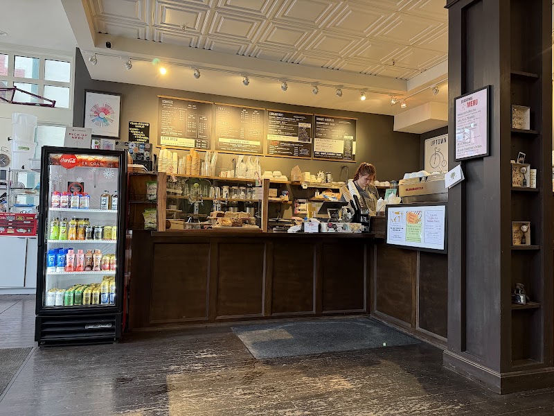Uptown Coffee Company