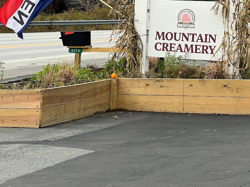 Mountain Creamery