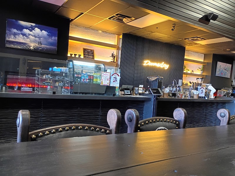 Doomsday Coffee & Roasterie Springdale