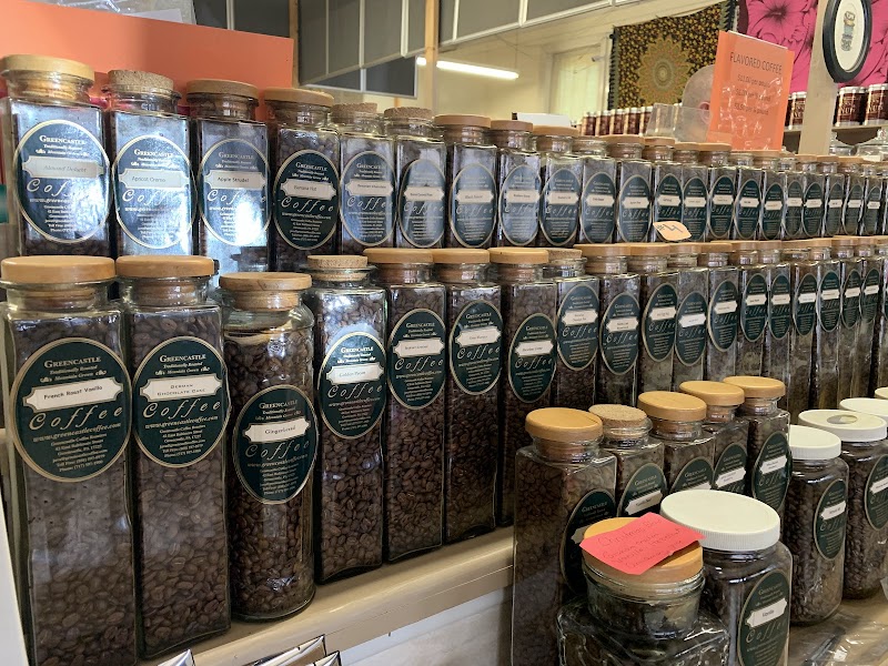 Greencastle Coffee Roasters