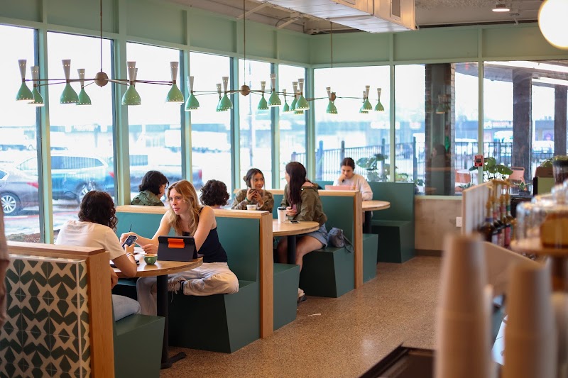 Common Grounds Franklin