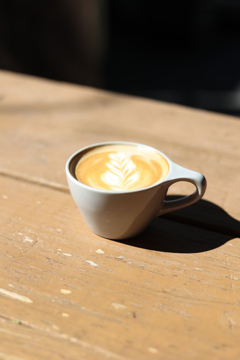 Common Grounds Franklin