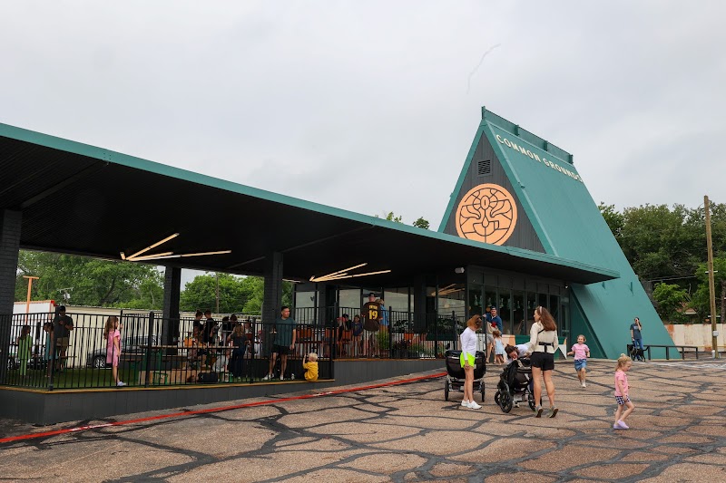 Common Grounds Franklin