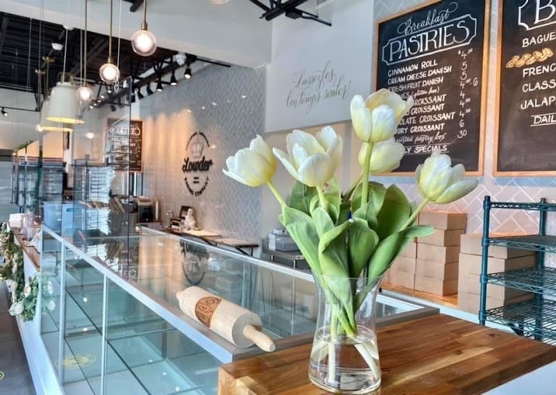 Lowder Baking Company