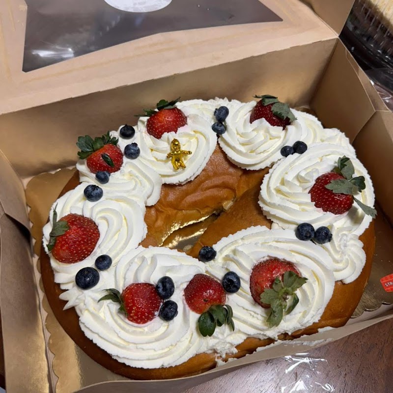 Lowder Baking Company