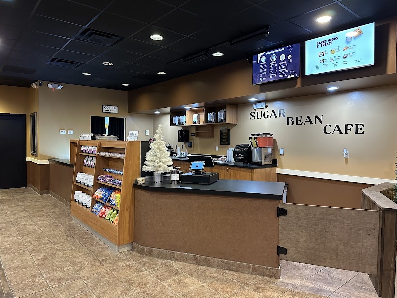 Sugar Bean Cafe